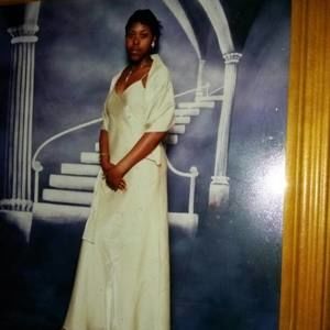 Meet your Posher, April